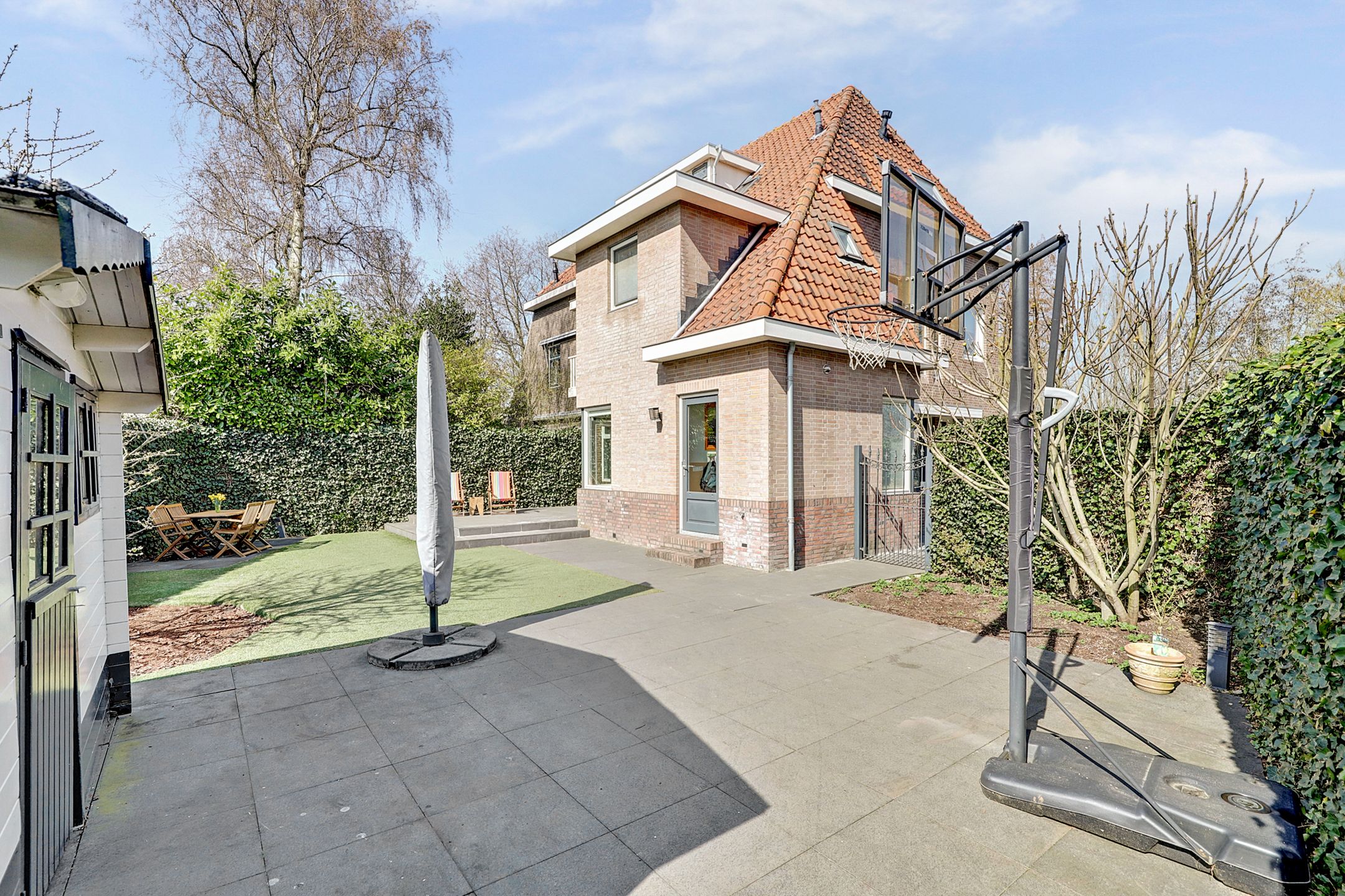 Foto 51 van van Bergen IJzendoornpark 33