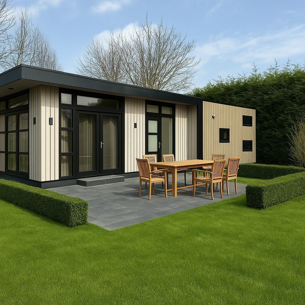 Foto 1 van Hermoesestraat 13 nr42-54