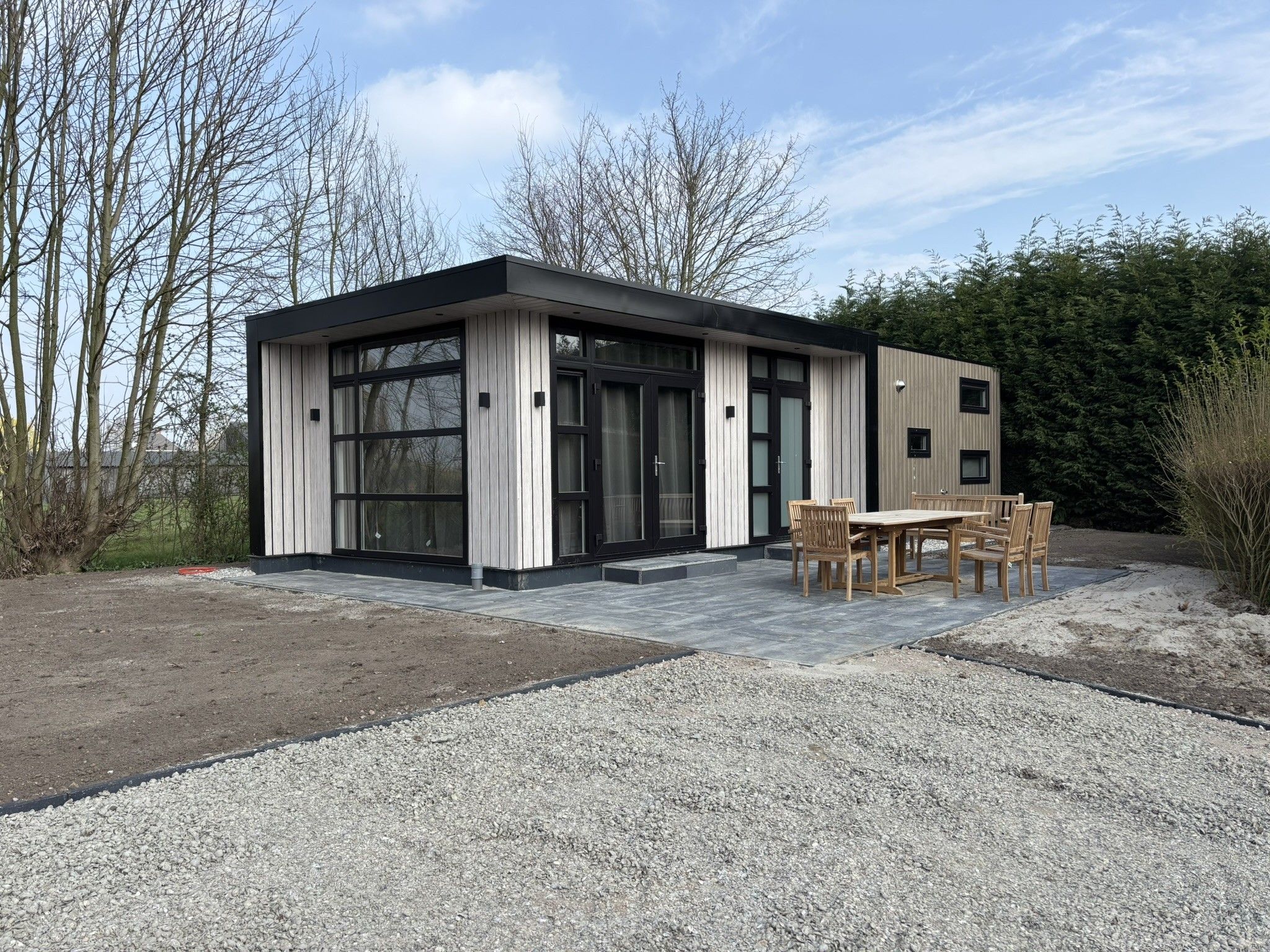 3-bedroom freehold villa in Zennewijnen (Gem. West Betuwe) — photo 5 of 5