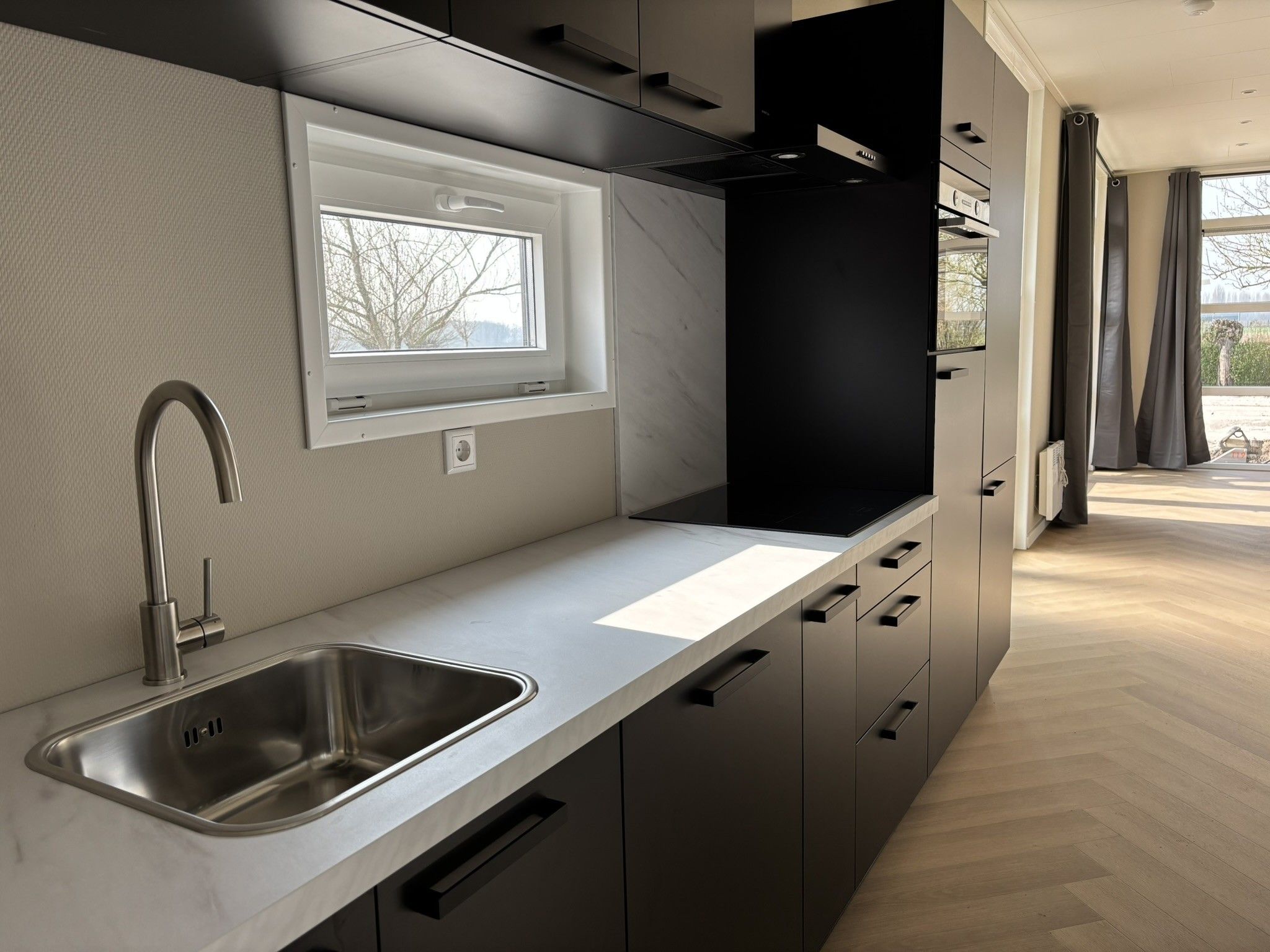 Foto 12 van Hermoesestraat 13 nr42-54