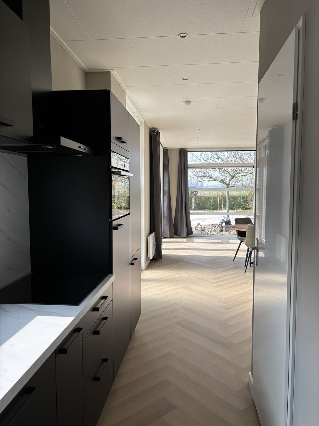 Foto 13 van Hermoesestraat 13 nr42-54