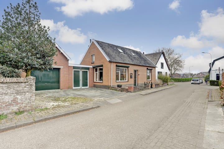 Foto 2 van Middenstraat 14