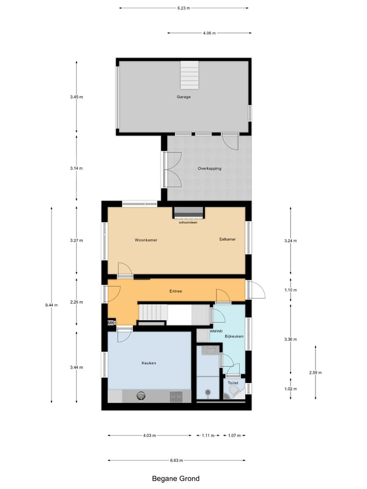 Photo 44 of Middenstraat 14