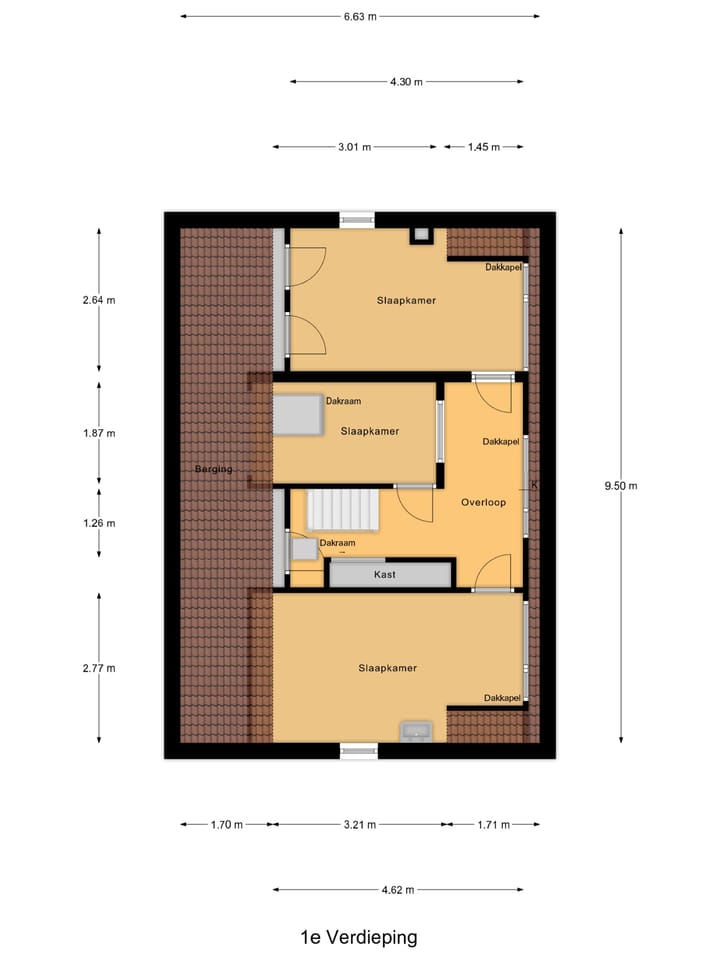 Photo 45 of Middenstraat 14