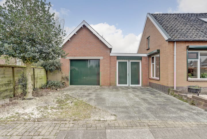 Foto 5 van Middenstraat 14