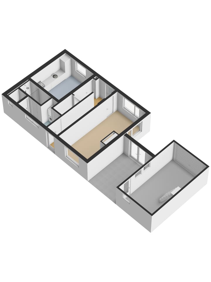 Photo 49 of Middenstraat 14