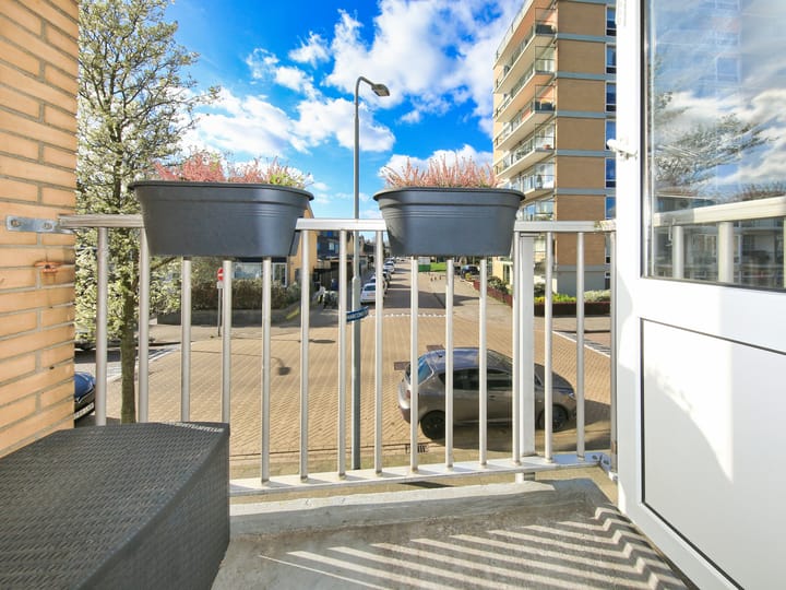 Foto 2 van Marconistraat 14