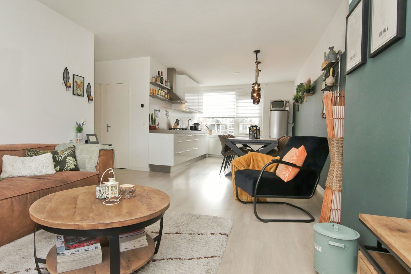 Foto 1 van Marconistraat 14