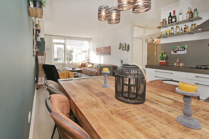 Foto 6 van Marconistraat 14