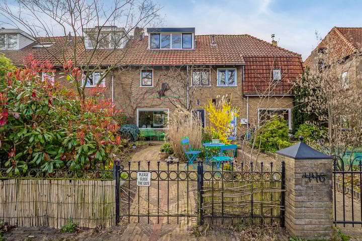 Foto 1 van Soesterweg 446