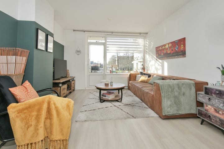 Foto 7 van Marconistraat 14