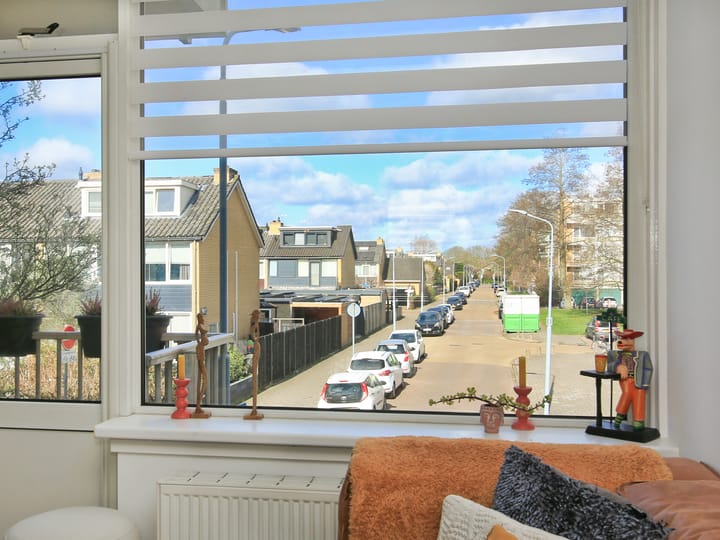 Foto 10 van Marconistraat 14