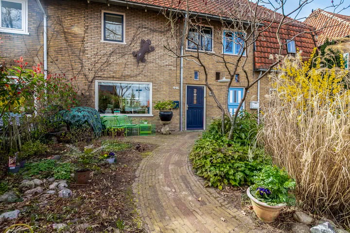 Foto 6 van Soesterweg 446