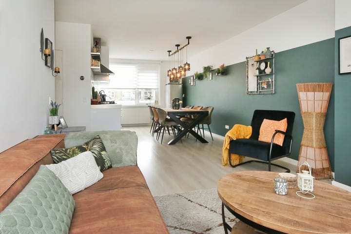 Foto 5 van Marconistraat 14