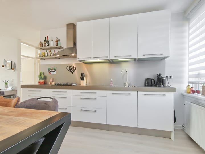 Foto 14 van Marconistraat 14