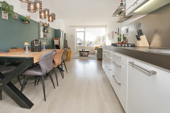 Foto 18 van Marconistraat 14