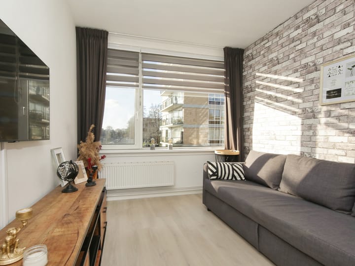 Foto 21 van Marconistraat 14