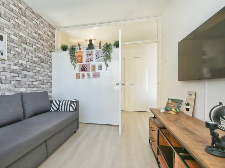 Foto 22 van Marconistraat 14