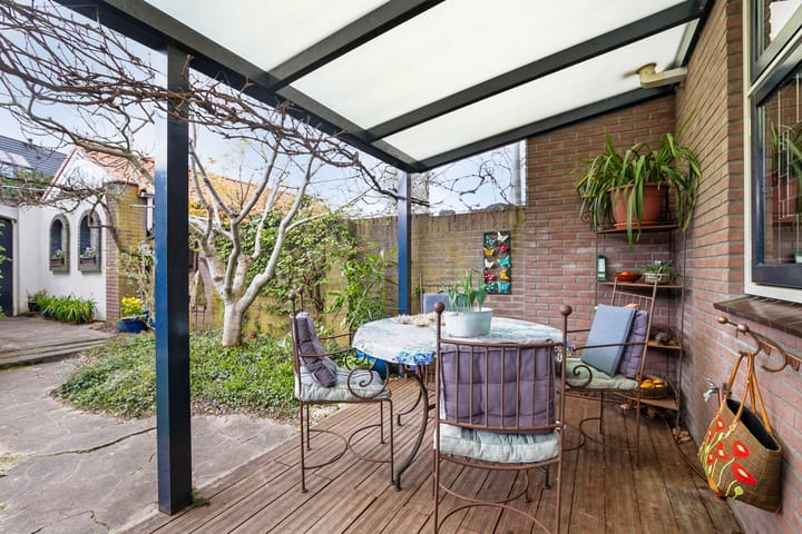 Foto 28 van Soesterweg 446