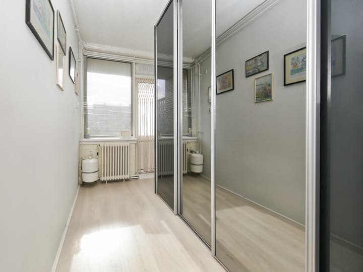 Foto 25 van Marconistraat 14