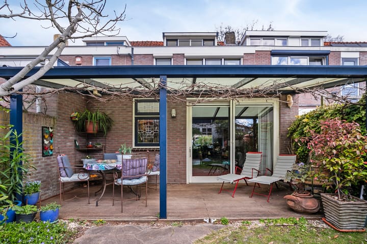 Foto 30 van Soesterweg 446