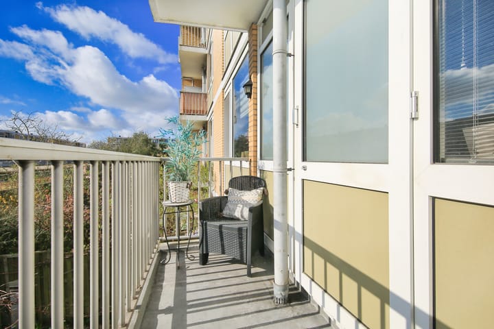 Foto 28 van Marconistraat 14