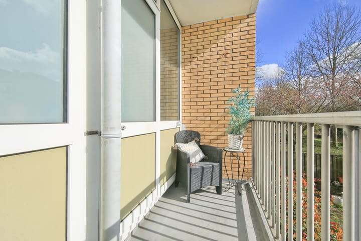 Foto 29 van Marconistraat 14