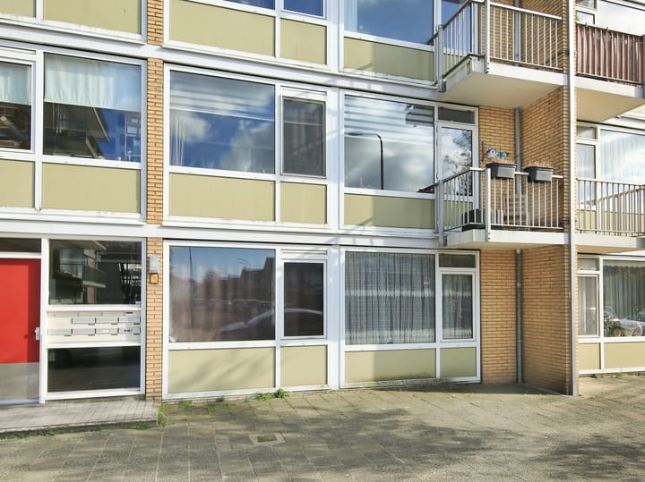 Foto 31 van Marconistraat 14