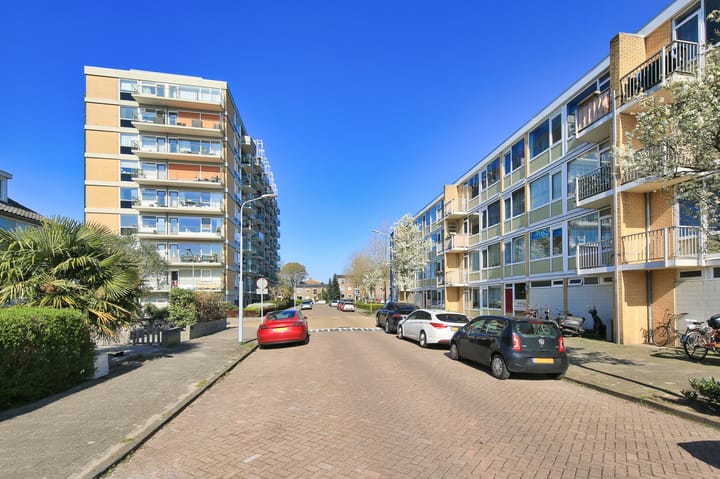 Foto 32 van Marconistraat 14