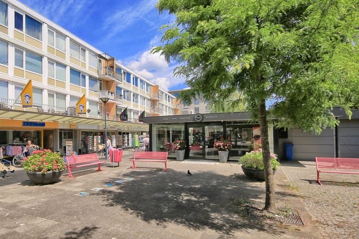 Foto 34 van Marconistraat 14