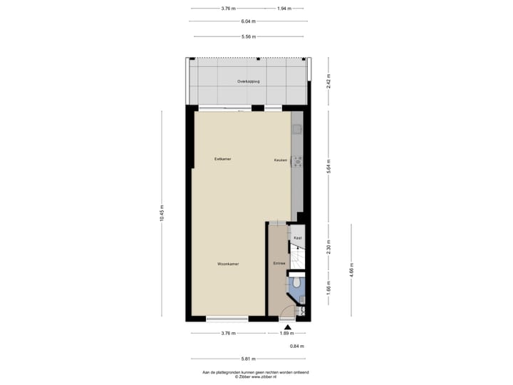 Foto 47 van Soesterweg 446