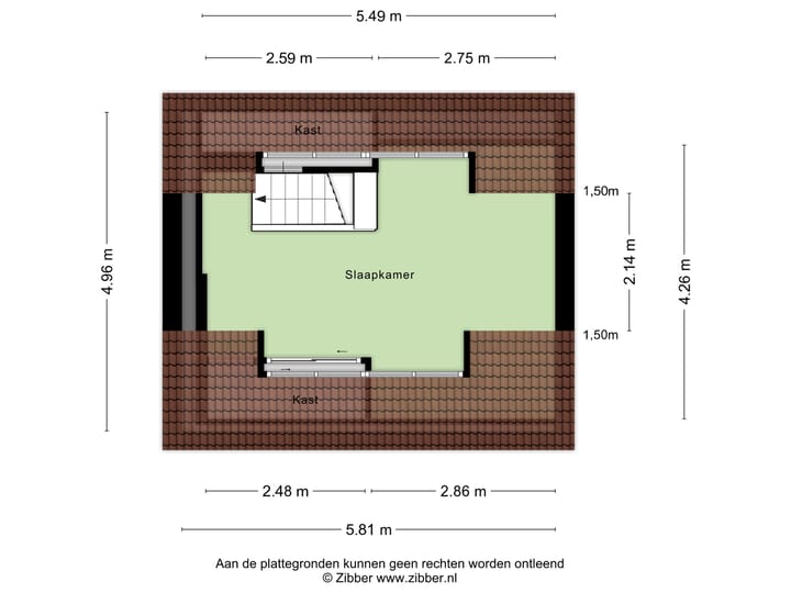 Foto 50 van Soesterweg 446