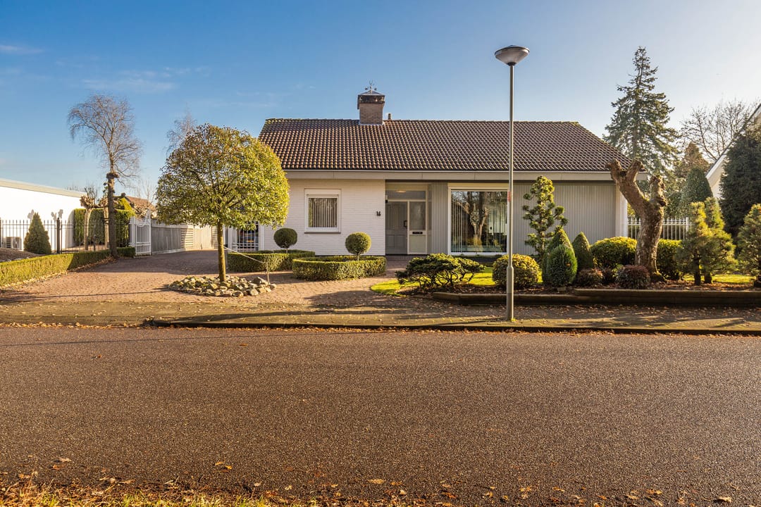 Foto 1 van Scharberg 16