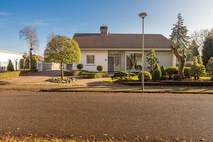 Foto 1 van Scharberg 16