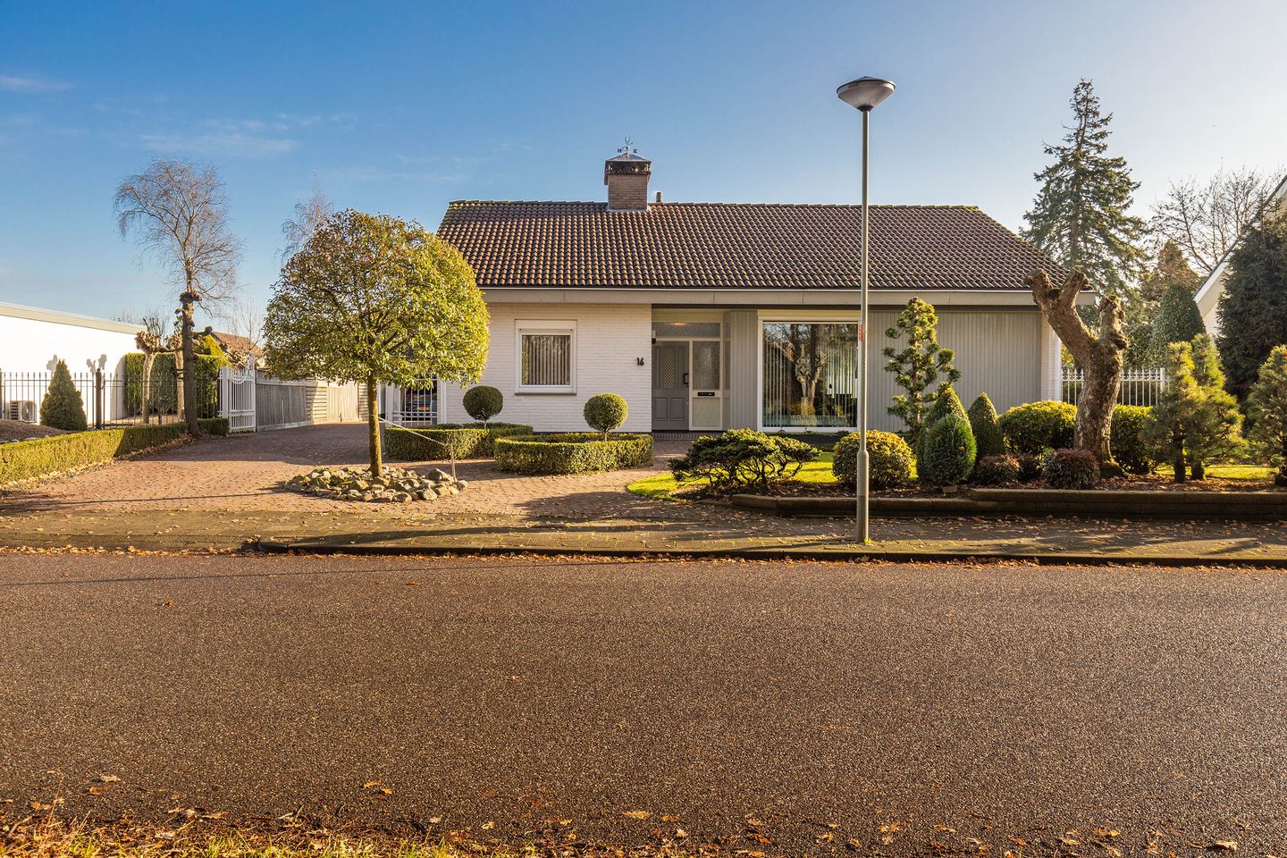 Foto 5 van Scharberg 16