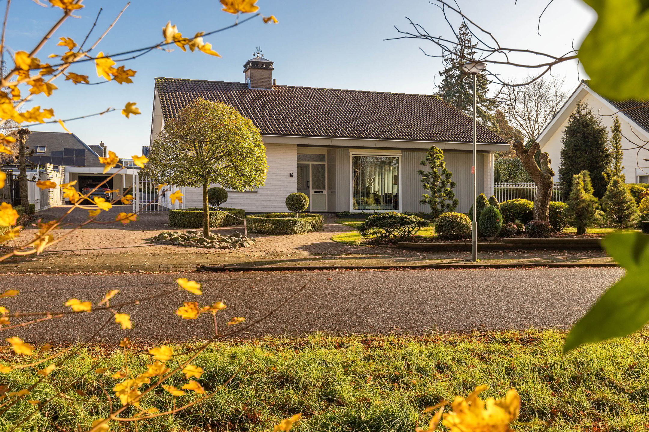 Foto 6 van Scharberg 16