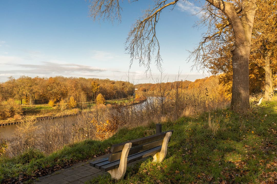 Foto 8 van Scharberg 16