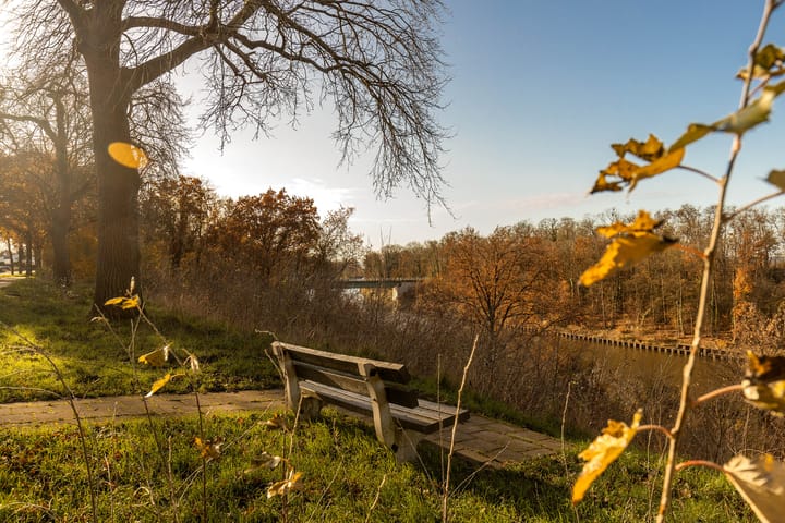 Foto 9 van Scharberg 16