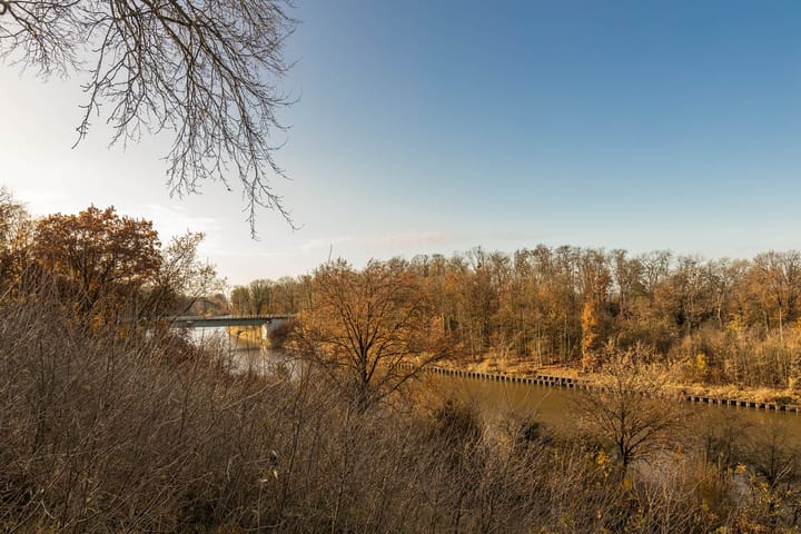 Foto 10 van Scharberg 16