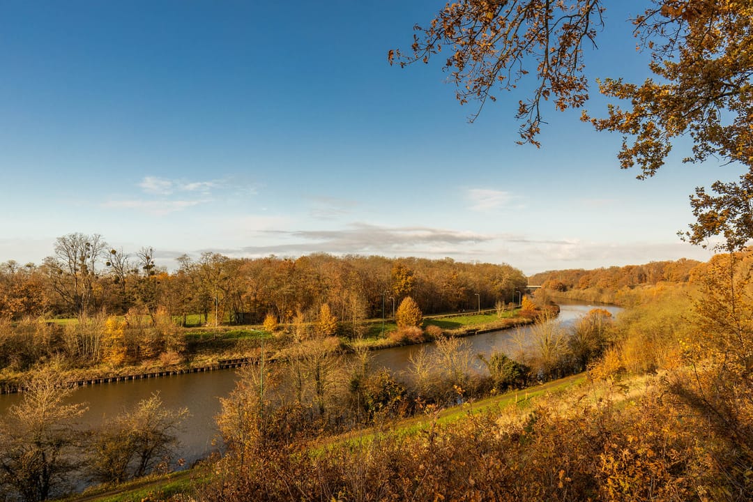 Foto 11 van Scharberg 16