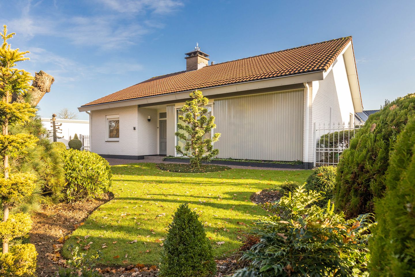 Foto 20 van Scharberg 16