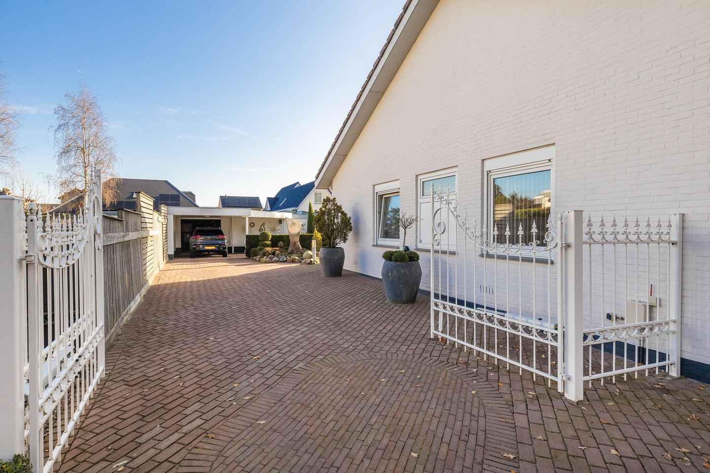 Foto 25 van Scharberg 16