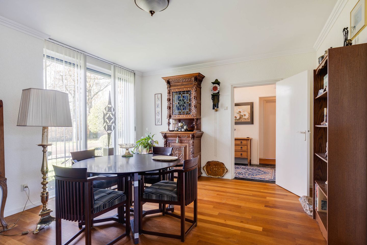 Foto 35 van Scharberg 16