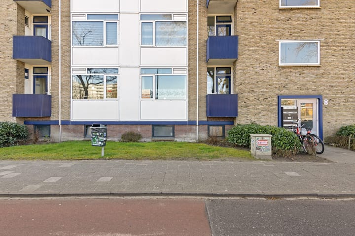 Bekijk foto van Eikenlaan 250