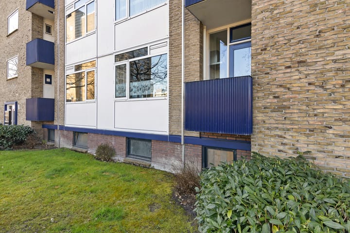 Foto 4 van Eikenlaan 250