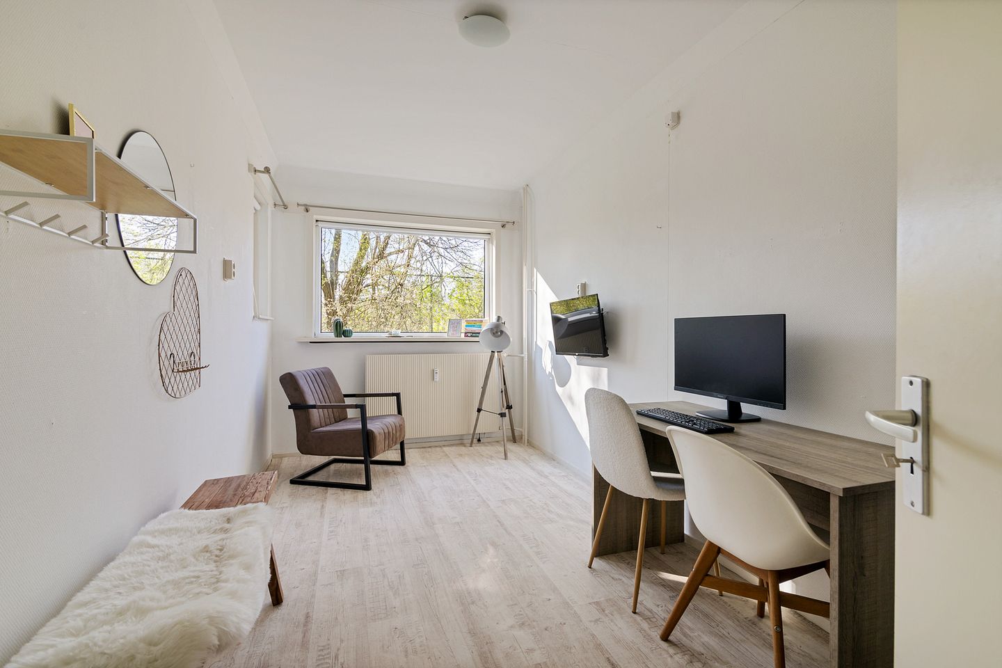 Foto 5 van Eikenlaan 250