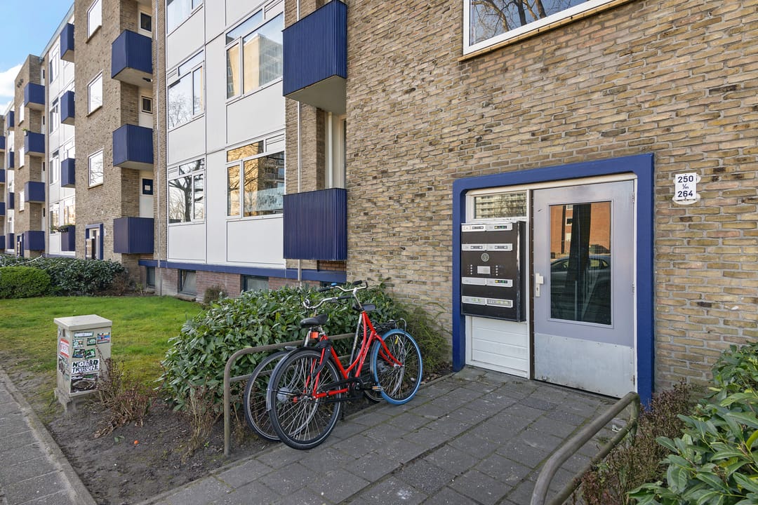 Foto 8 van Eikenlaan 250