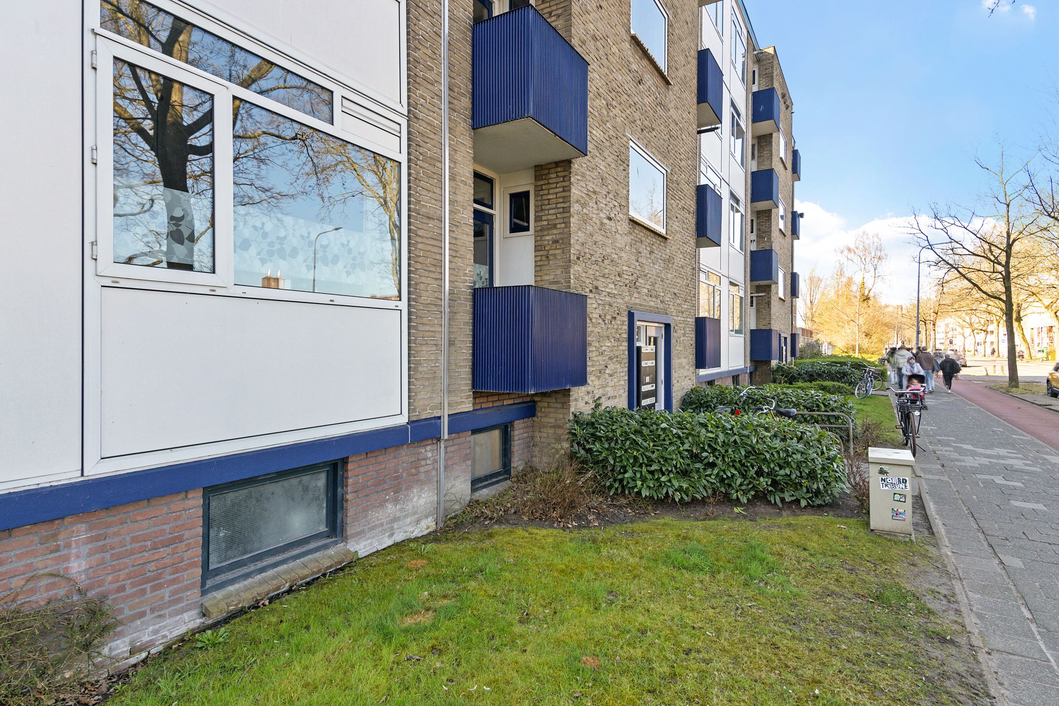 Foto 9 van Eikenlaan 250