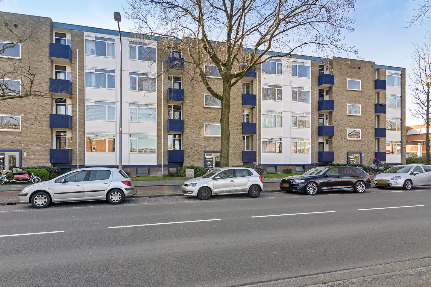 Foto 10 van Eikenlaan 250