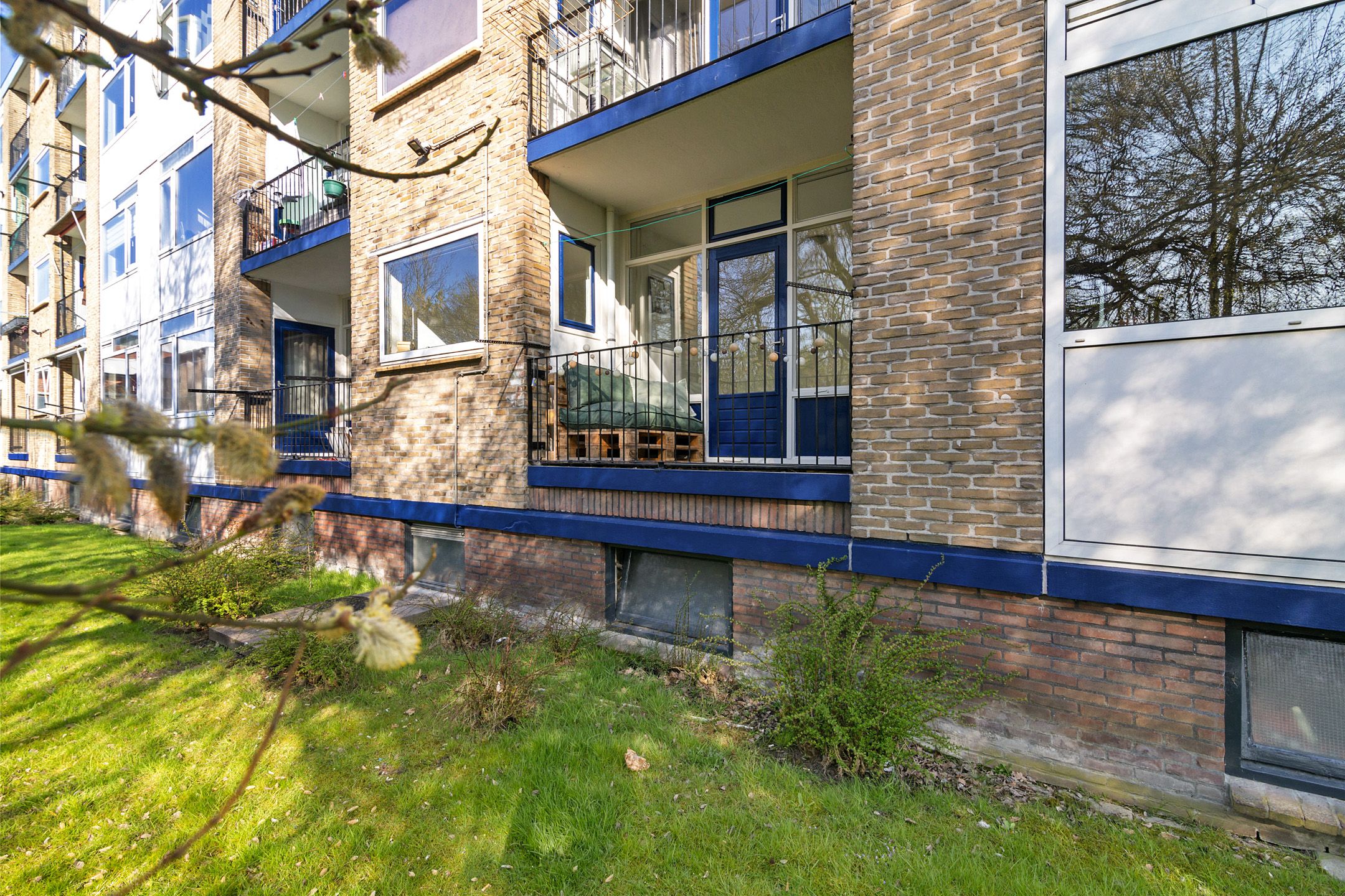 Foto 12 van Eikenlaan 250